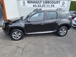 Dacia Duster 1.5L DCI 110 4X2 PRESTIGE