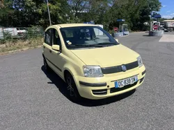 Fiat Panda II 1.3 Multijet 16v 70ch Dynamic