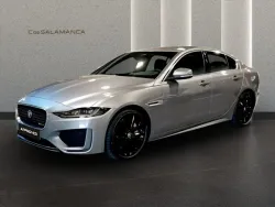 JAGUAR XE 2.0i4D MHEV R-Dynamic S RWD Aut. 204