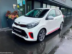 Kia Picanto ...
