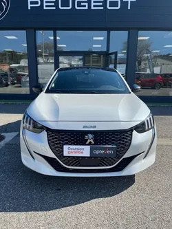 Peugeot 208 (2) BLUEHDI 100 GT PACK