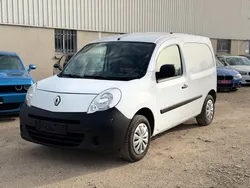 Renault Kangoo 1.6i 105cv 2012