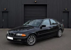 BMW 320i E46