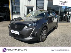 Peugeot 2008 1.5 BLUE HDI 110 Active Business