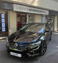 RENAULT Talisman 1.6 TCE 200 ENERGY INITIALE PARIS EDC