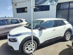 Citroen c4 cactus bhdi 120