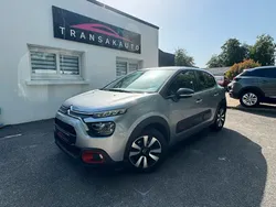 Citroën C3 1.2 PURETECH C-SERIES