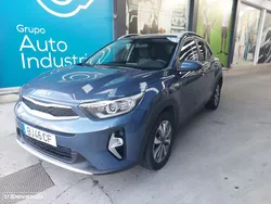 Kia Stonic 1.2 Dynamic