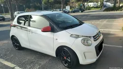 Citroën C1 Furio