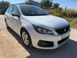 Peugeot 308 allure