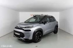 Citroën C3 Aircross 1.2 PureTech Shine Pack