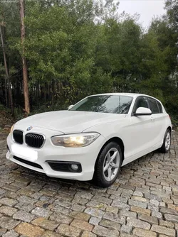 BMW 116 116cv