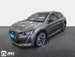 Peugeot 208 PureTech 100 S&S BVM6 GT