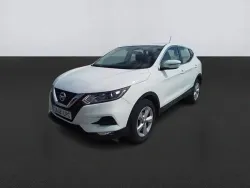 NISSAN Qashqai 1.3 DIG-T Acenta 4x2 103kW