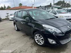 Renault Grand Scénic 1.5 dCi Dynamique S 7L