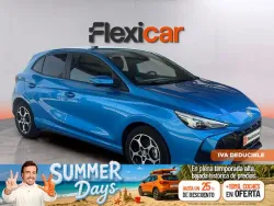 MG 3 1.5 Hybrid+ Luxury 143kW