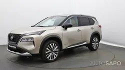 Nissan X-Trail de 2023