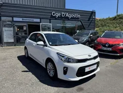 Kia Rio 1.0L T-GDi 100 ch ISG Edition #2