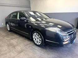 Citroen c6 v6 hdi 240 exclusive bva 2012