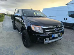 Ford Ranger ranger 4x4 Pickup