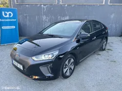 Hyundai Ioniq EV 28kWh Eletric Tech