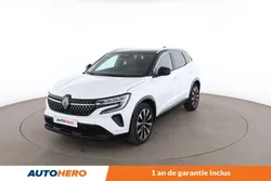 Renault Austral 1.3 TCe Mild Hybrid Techno Auto 160 ch