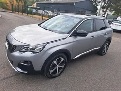 Peugeot 3008 alure 1.6 hdi 120cv 146000km