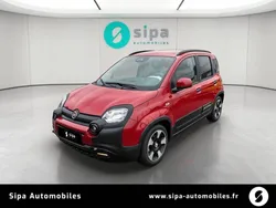 Fiat Pandina 1.0 65 ch Hybrid BSG S/S Cross 5p