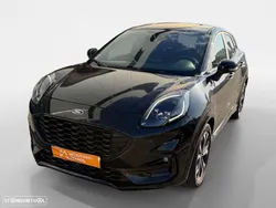 Ford Puma 1.0 EcoBoost ST-Line Aut.