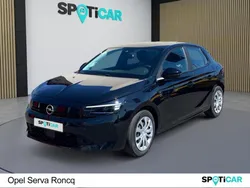 Opel Corsa 1.2 Turbo 100ch BVA8