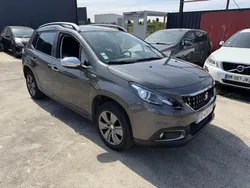PEUGEOT 2008 1.6 BlueHDi - 100 Style PHASE 2