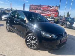VOLKSWAGEN POLO V 1.6 TDi 75CH TRENDLINE 5P * 4CV * CLIM BLUETOOOTH RÉGULATEUR * CRIT'AiR 2 * PAIEMENT EN 4 X