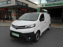 Toyota Proace Proace 100CV FURGON GX PLUS