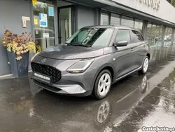 Suzuki Swift 1.2 Dualjet Hybrid M