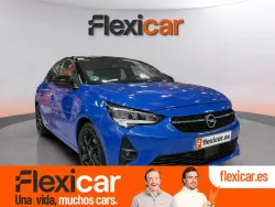 OPEL Corsa 1.5D DT S-S GS-Line 100