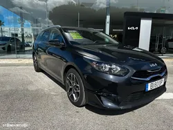 Kia Ceed SW 1.0 T-GDI Sport