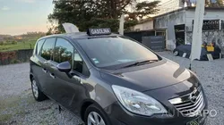 Opel Meriva 1.4 Twinport Cosmo de 2011