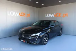 Peugeot 308 1.2 PureTech Active Pack