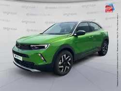 Opel Mokka Mokka-e 136ch Elegance