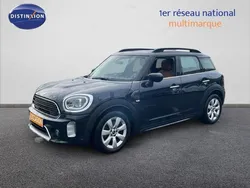 Mini Countryman MINI F60 Cooper D 150ch Northwood BVA8