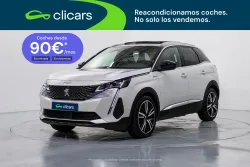PEUGEOT 3008 HYB PHEV 225 GT Pack e-EAT8