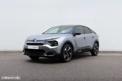 Citroën C4 1.2 PureTech Feel Pack EAT8