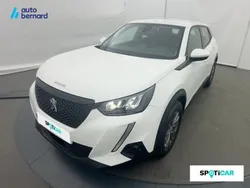 Peugeot 2008 1.5 BlueHDi 110ch S&S Style