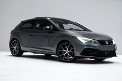 SEAT Leon SC 2.0 TSI S&S DSG Cupra 300