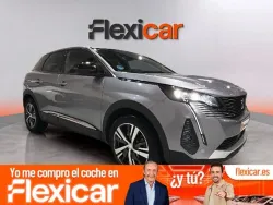 Peugeot 3008 1.2 100KW Allure Pack eDCS6