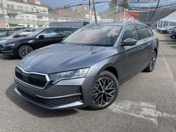 Skoda octavia combi iv (2) combi 2.0 tdi 150 selection dsg7 attelage / acc / pack hiver / nav