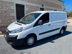 Citroen jumpy