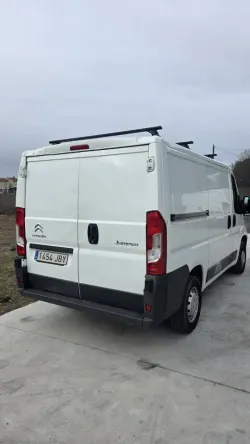 Citroen Jumper Jumper Camión 2.2HDI 35 L3 130