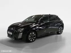 Peugeot 208 1.2 Allure