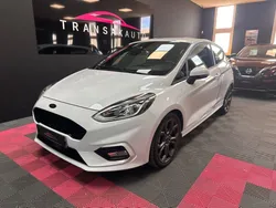 FORD FIESTA 1.0 EcoBoost 100 ch SS BVM6 ST-Line - Très bon état - Rien à prévoir